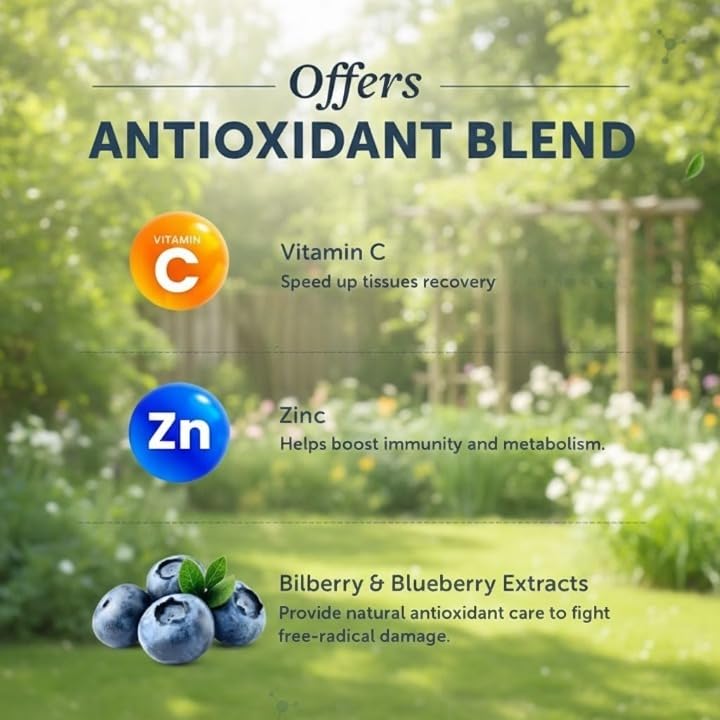 Generic Magnesium Glycinate 1600mg Supplement for Muscle Support - 60 Tablets - image 4