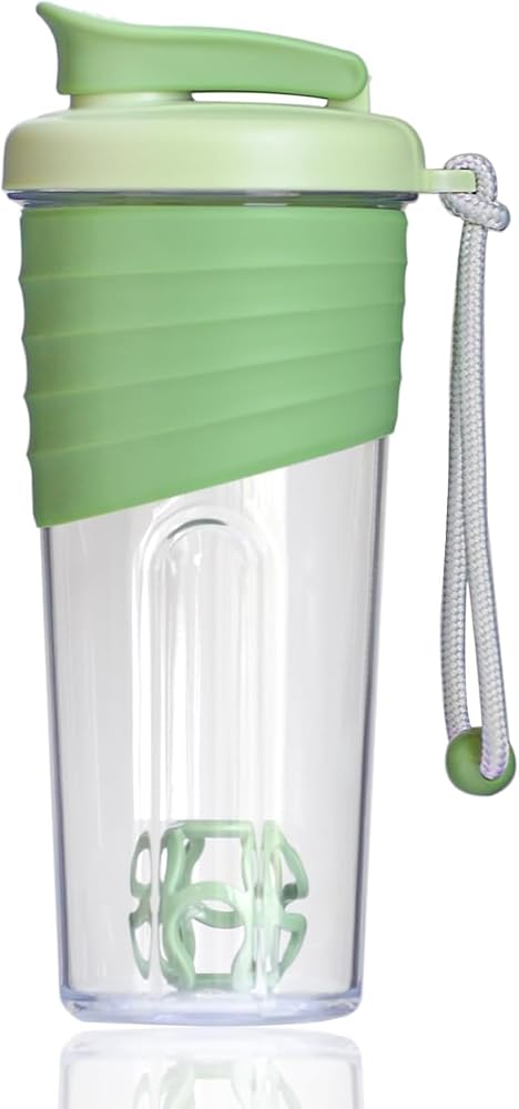 Kuoleopa Protein Mixer Bottle - 24 oz