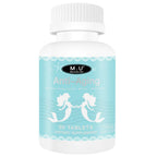 M.U Magic Herb Anti-Aging Supplement - 90 Capsules