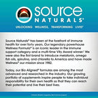 Source Naturals VITAMIN