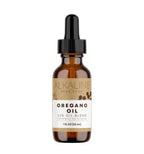 Alkaline Herb Oregano Oil 25% Blend - 1 FL OZ
