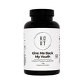 THEROOTBRANDS Root GMBMY Collagen & Colostrum - 120g