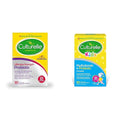 Culturelle Ultimate Strength 20 Billion CFU Kids Probiotic Multivitamin