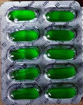kalyani Evion 400 MG Vitamin E Capsule for Hair & Skin - 200 Capsules