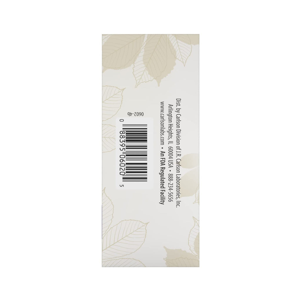 Carlson E-Gem Oil Drops Vitamin E 20000 IU - 2 fl oz - image 3