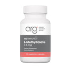 MethylPro L-Methylfolate 7.5 mg Flexible Dosing - 30 Capsules