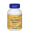 Foster & Thrive One Daily Women's Multivitamin - 100 Tablets