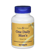 Foster & Thrive One Daily Women's Multivitamin - 100 Tablets