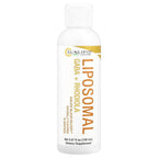 SunLipid Liposomal GABA + Rhodiola Liquid - 150 ml - image 3