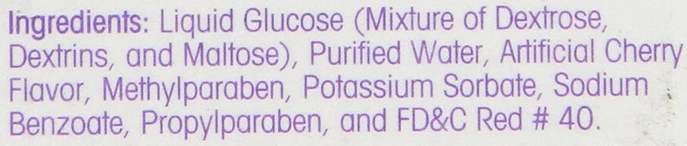 Supportiback Insta Glucose Gel Tri Pack - 24 Grams - image 5
