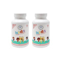 Carson Life Vitamin C Gummies for Kids - 90 Count (Pack of 2)