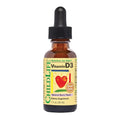 ChildLife Essentials Vitamin D3 Mixed Berry Liquid Drops - 1 Fl Oz