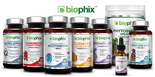 biophix Vitamin D-3 10000 IU Softgels - 380 Count - image 4