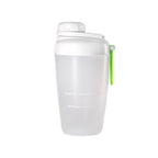 Oats Overnight Protein Oatmeal Shaker Bottle 20 Fl Oz - Green - image 3