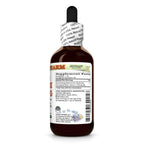 Hawaii Pharm Shu Di Huang (Rehmannia glutinosa) Root Alcohol-Free