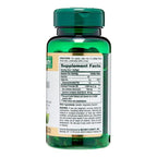 Nature's Bounty Evening Primrose Oil 1000mg - 180 Softgels - image 2