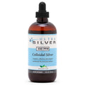 Ultra Silver Colloidal Silver 500 PPM Mineral Supplement - 8 oz