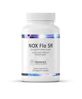 Tesseract NOX Flo SR Nitric Oxide Support - 120 Capsules