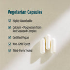 Nordic Naturals Multi Minerals - 90 Capsules - image 4