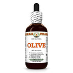 Hawaii Pharm Olive (Olea europaea) Leaf Alcohol-Free Extract