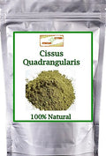 MEGASTARMART Mega Star Cissus Quadrangularis Powder - 100g