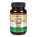 LIFETIME Alpha Lipoic Acid 300 mg - 60 Capsules