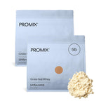 ProMix Nutrition Whey Protein Powder - Grass-Fed - ­Post Workout