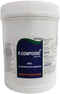 Generic Alarsin R.Compound Tablets - 1000 Count