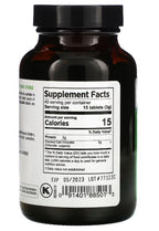 PURE PLANET Cracked Cell Chlorella Organic - 240 Tablets - image 2