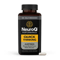 LifeSeasons NeuroQ Quick Thinking Supplement - 60 Capsules