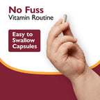Celebrate Vitamins Multi-Complete Bariatric Multivitamin with Iron - 60 Capsules - image 4