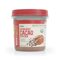 BareOrganics Cacao Powder Organic Raw Chocolate - 8 oz