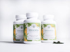 MSV Wellness Broken Cell-Wall Chlorella 100% Pure Organic