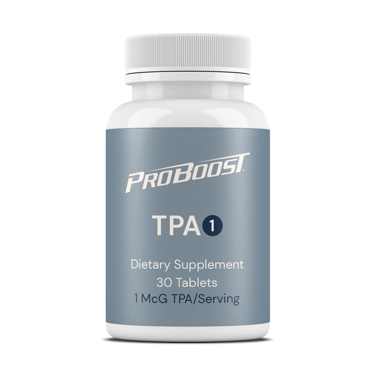 ProBoost Thymic Protein A 1 mcg Immune Support - 30 Tablets