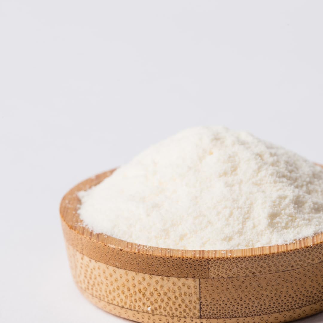Pure Original Ingredients D-Mannose Powder - 4 Oz - image 4