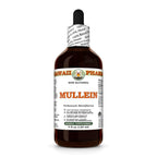 Hawaii Pharm Mullein (Verbascum densiflorum) Leaf Alcohol-Free Extract