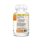 ACTIF Kidney Mega Support with 10+ Factors - 120 Softgels - image 2