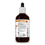 Hawaii Pharm Iceland Moss Whole Plant Liquid Extract - 4 fl oz, 4-Pack - image 4