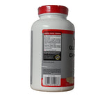 Kirkland Signature Glucosamine & Chondroitin - 220 Tablets - image 4