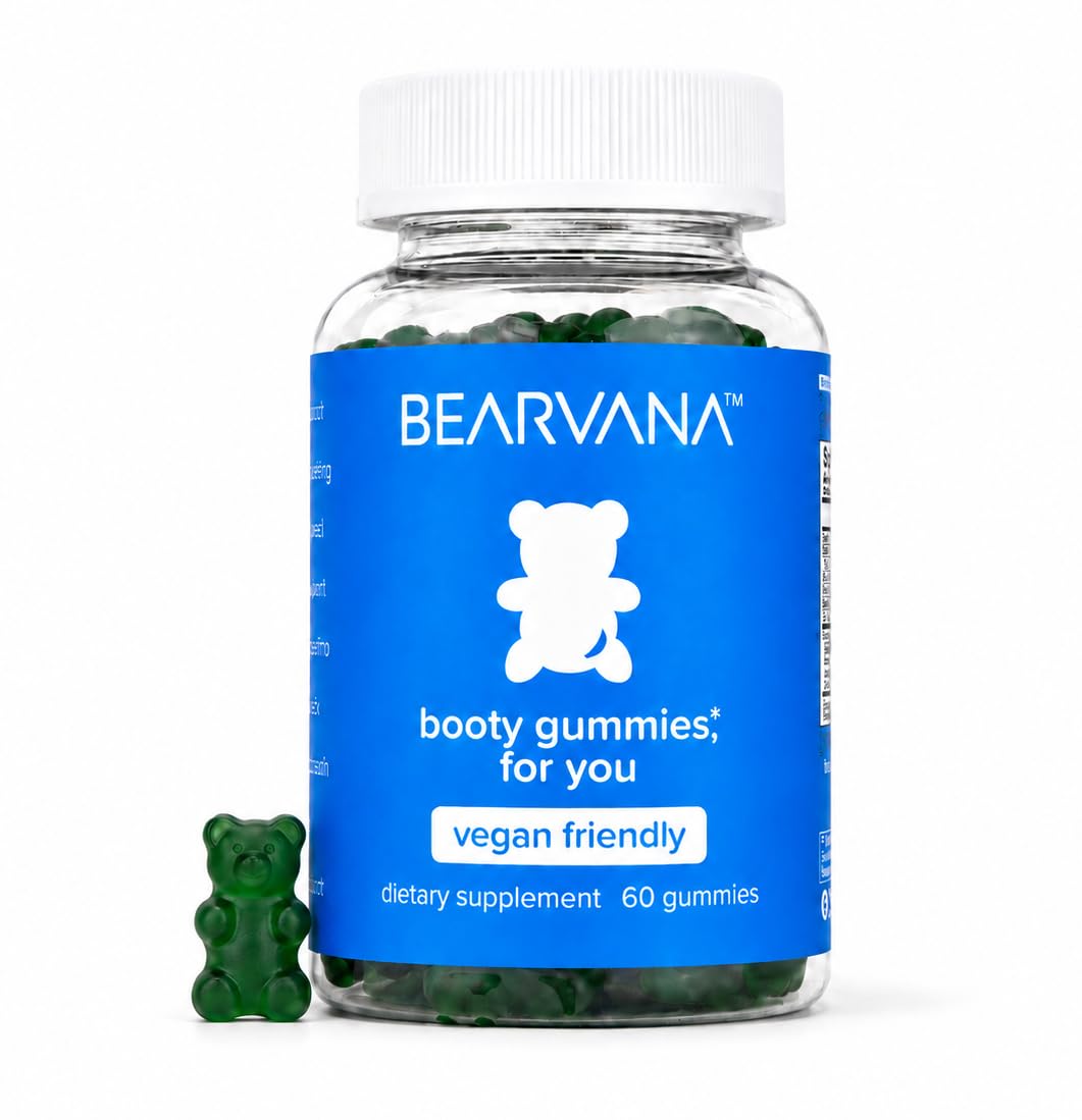 BEARVANA Master Variation