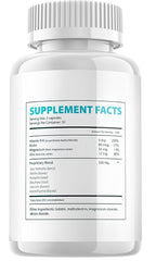 Indelo ClearTone Healthy Ear Support Supplement - 60 Capsules - image 2