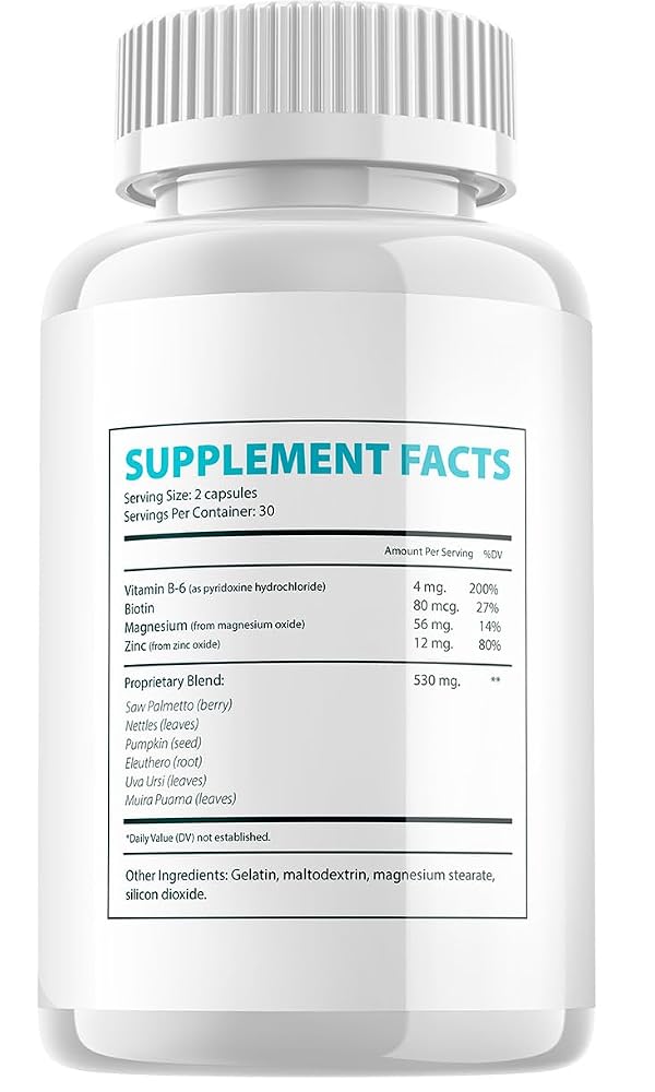 Indelo ClearTone Healthy Ear Support Supplement - 300 Capsules - image 2