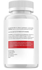 Indelo Glyco Vantage Advanced Supplement - 60 Capsules - image 7