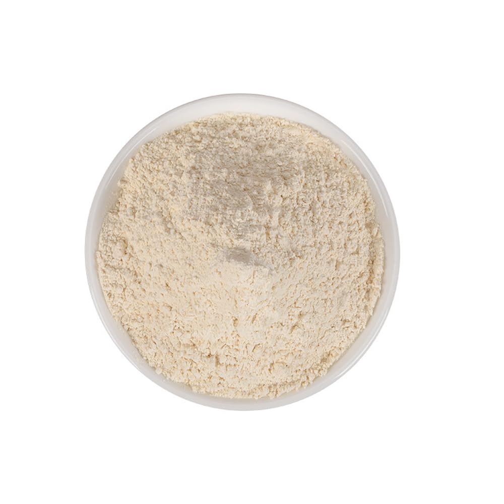 CHEWYZ 100% Garlic Powder Garlic Powder Organic
