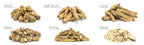 Hsu's American Ginseng Tea Bags - 80 Count - image 9