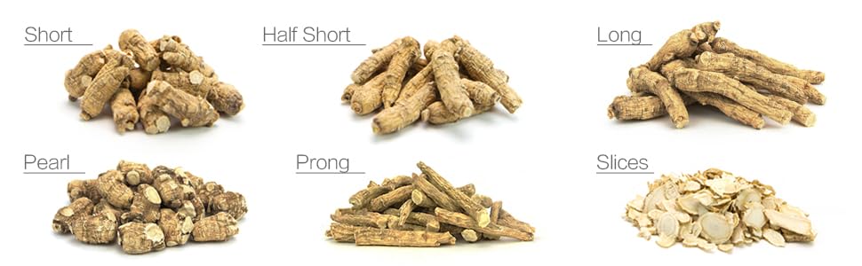 Hsu's American Ginseng Tea Bags - 80 Count - image 9