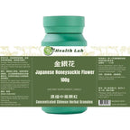 Health Lab Japanese Honeysuckle Flower Extract Granules - 100g
