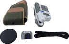 Solarhome SPAD-502 Waterproof Digital Chlorophyll Meter - 1 Unit - image 6
