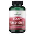 Swanson Heart Essentials Cardio Care - 90 Vegetarian Capsules