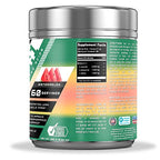 Amazing Muscle BCAA 2:1:1 Branched Chain Amino Acids - 60 Servings - image 3
